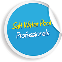Salt Water Pool Professionals